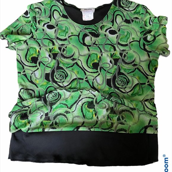 Summer top - Picture 5 of 8